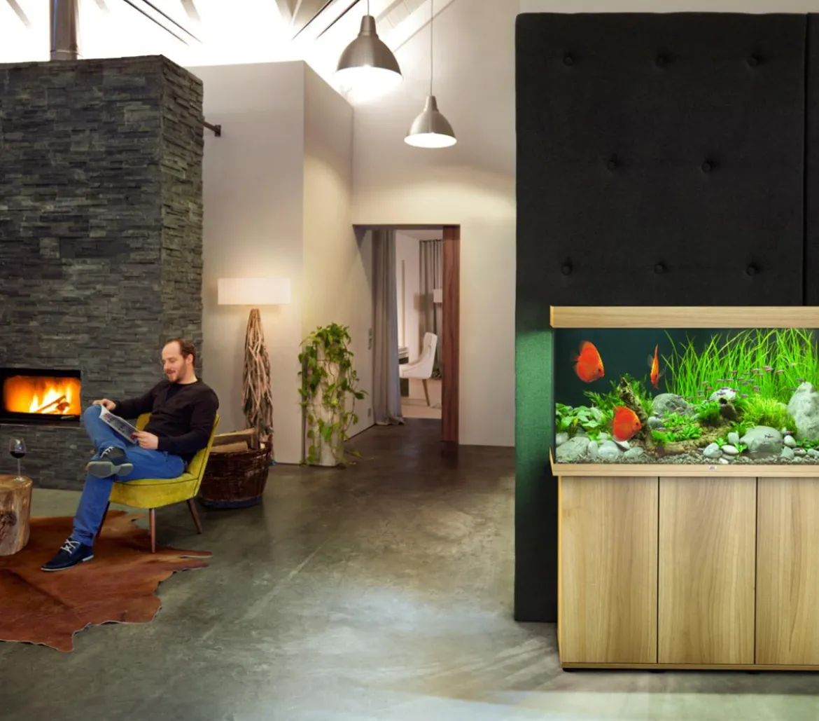 JUWEL® AQUARIUM Rio 350 LED