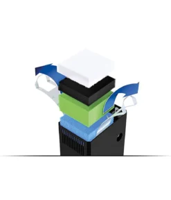 JUWEL® AQUARIUM Rio 240 LED