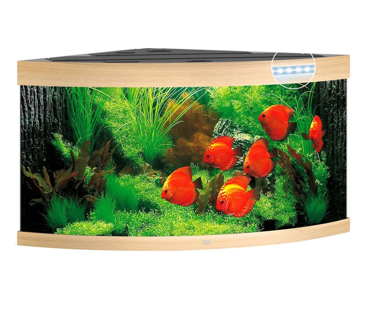 JUWEL® AQUARIUM Trigon 350 LED