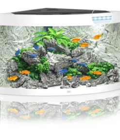 JUWEL® AQUARIUM Trigon 190 LED