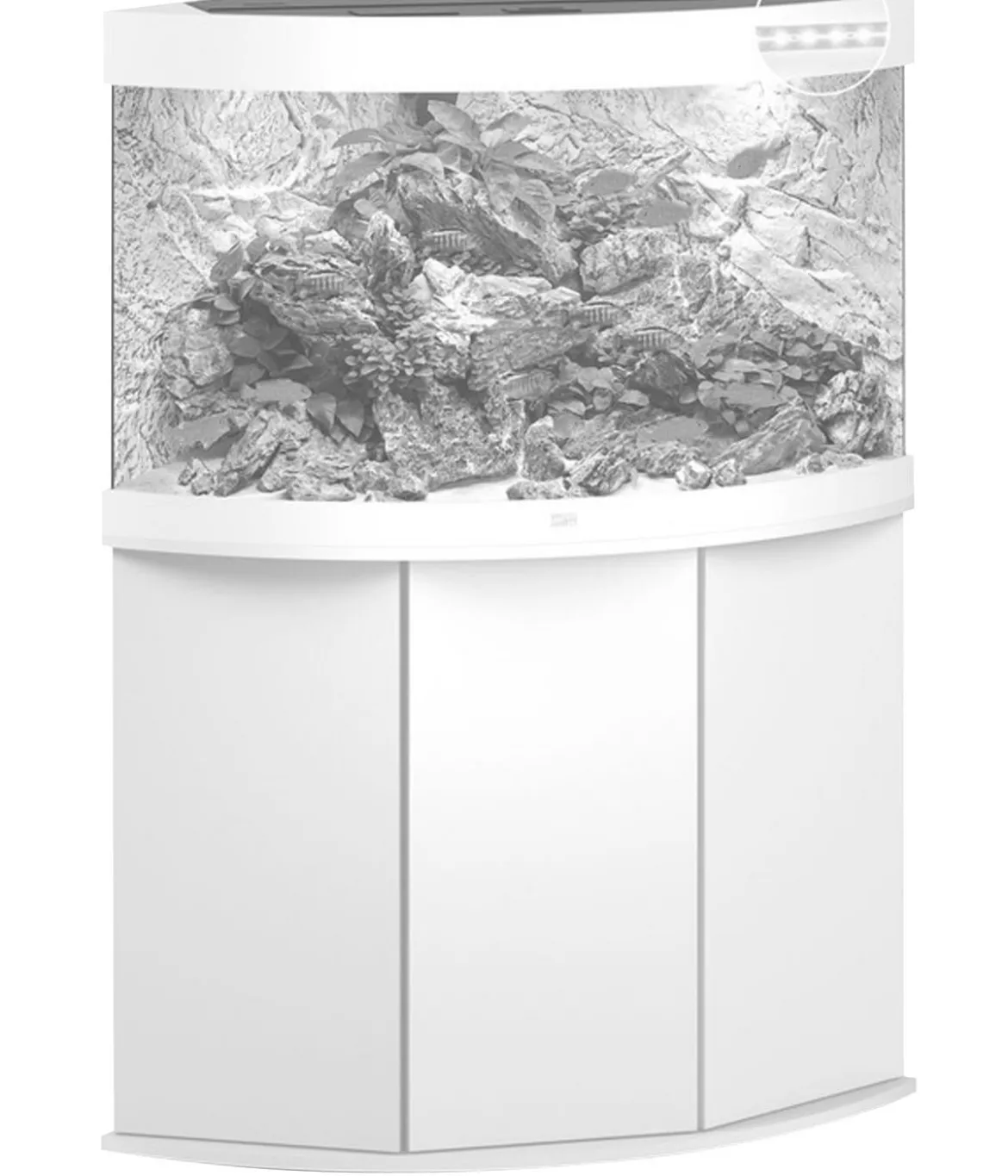 JUWEL® AQUARIUM Unterschrank SBX Trigon 190
