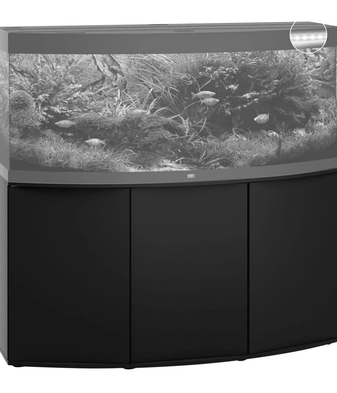JUWEL® AQUARIUM Unterschrank SBX Vision 450