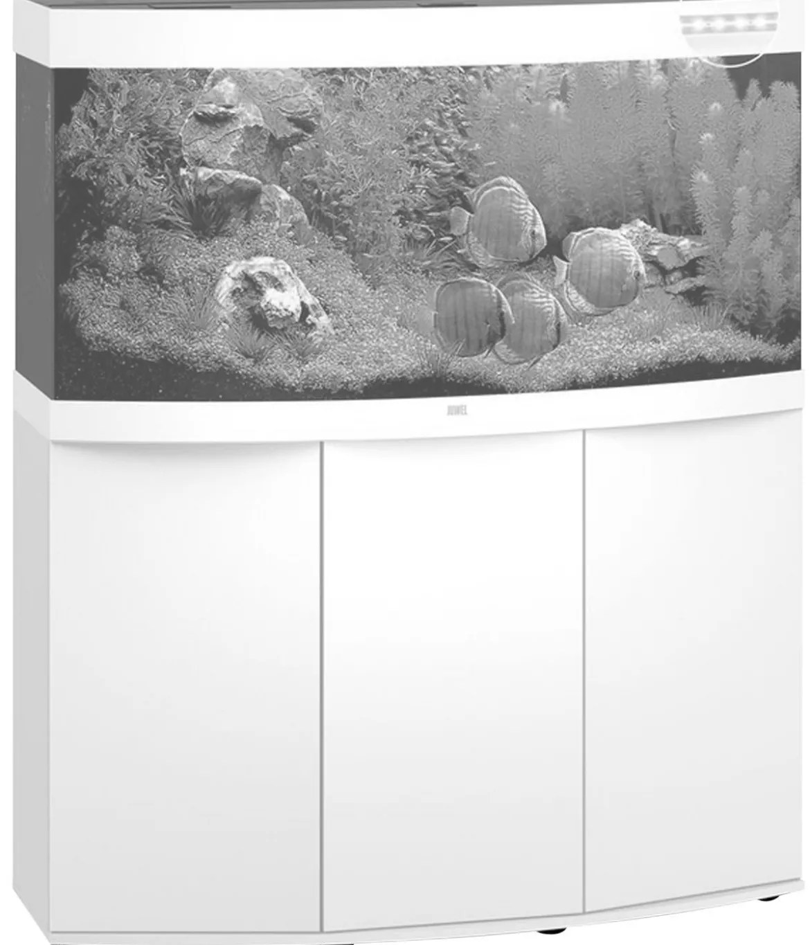 JUWEL® AQUARIUM Unterschrank SBX Vision 260
