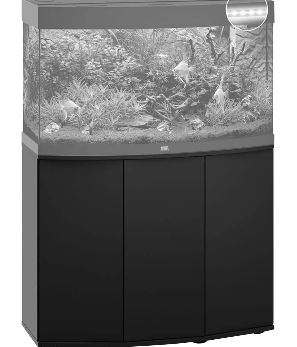 JUWEL® AQUARIUM Unterschrank SBX Vision 180