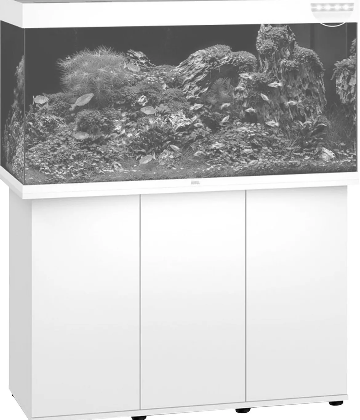 JUWEL® AQUARIUM Unterschrank SBX Rio 300/350