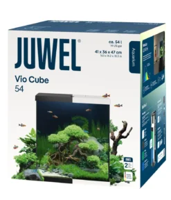 JUWEL® AQUARIUM Vio Cube 54, ca. B41/H47/T36 cm, 54 l