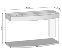 JUWEL® AQUARIUM Vision 180 LED
