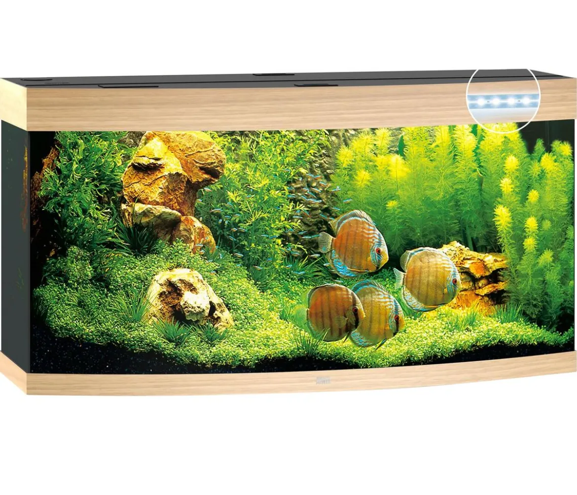 JUWEL® AQUARIUM Vision 260 LED