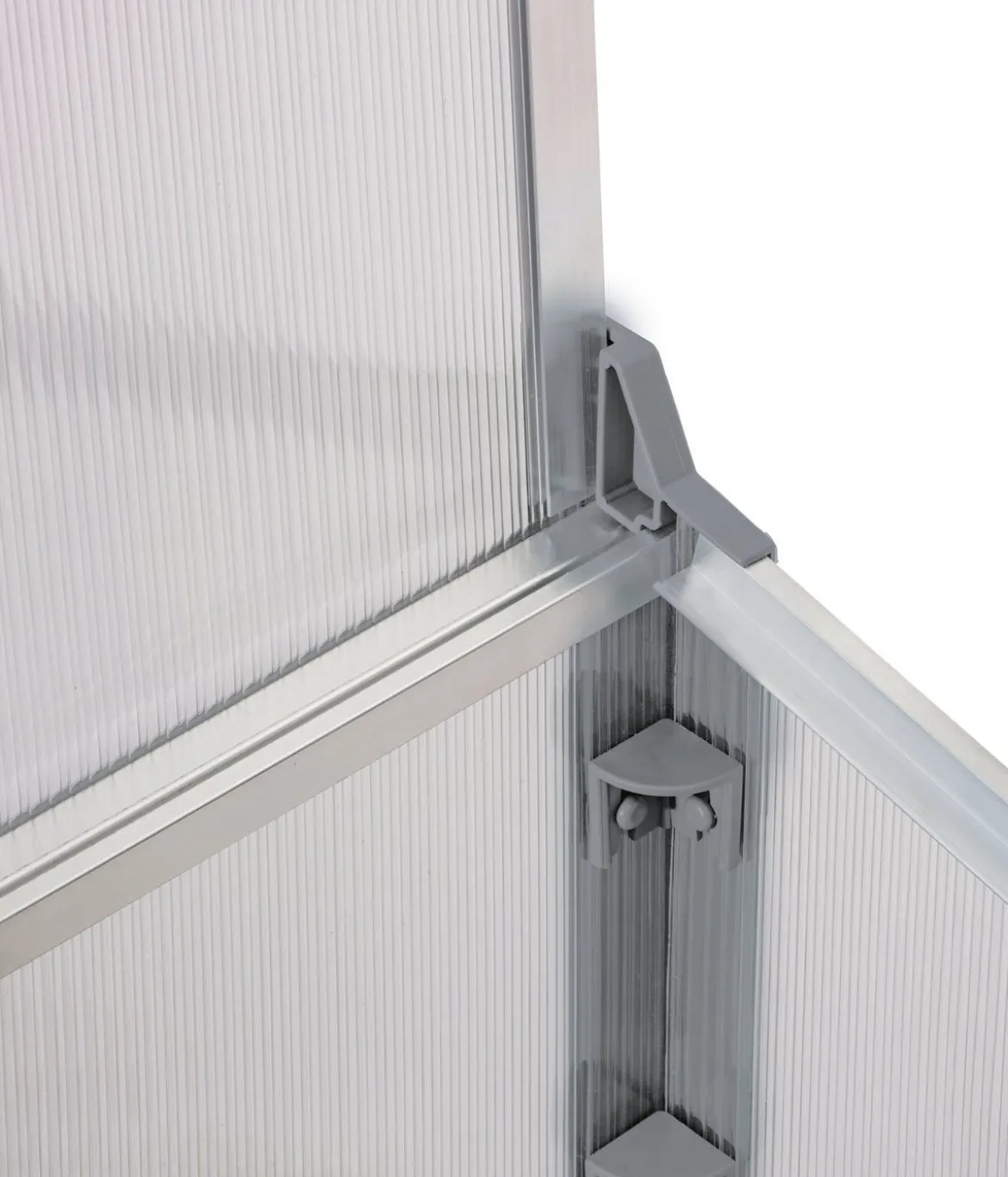 Juwel Frühbeet Easy Fix, ca. B100/H40/T60 cm