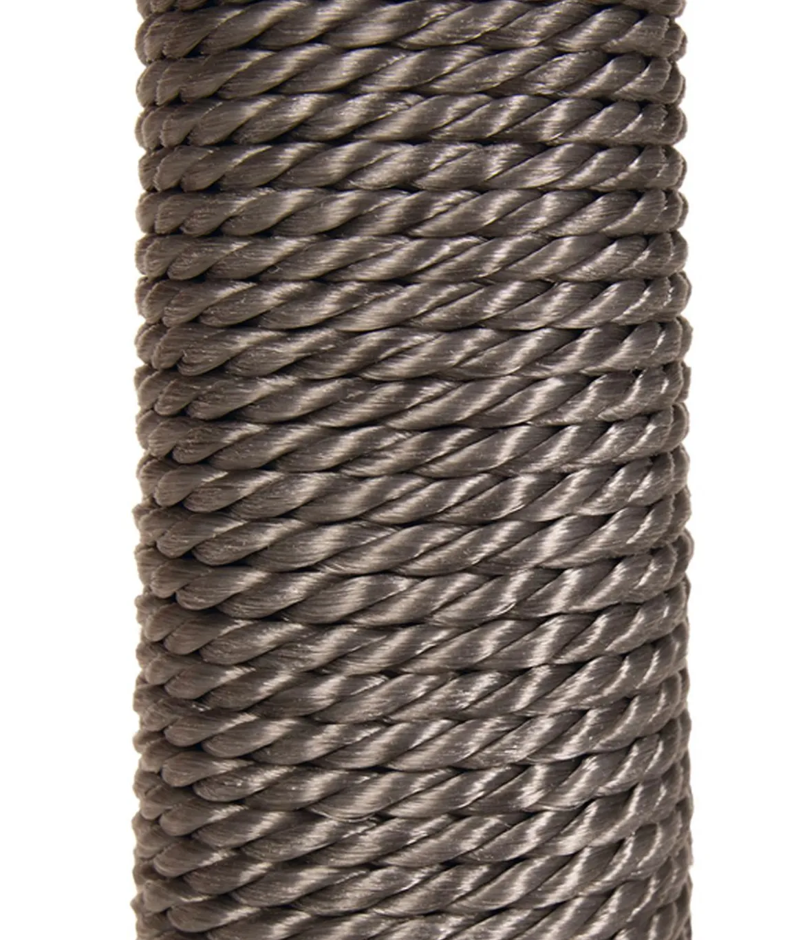 Karlie Outdoor-Kratzbaum Rixy, grau, ca. Ø56/H129,5 cm