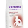 KATTOVIT Feline Diet Trockenfutter für Katzen Niere/Renal