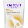 KATTOVIT Feline Diet Trockenfutter für Katzen Urinary Huhn