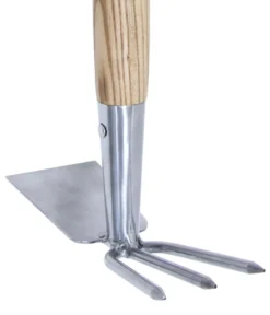 Kent & Stowe Doppelhacke, ca. B19,2/H36/T6,6 cm