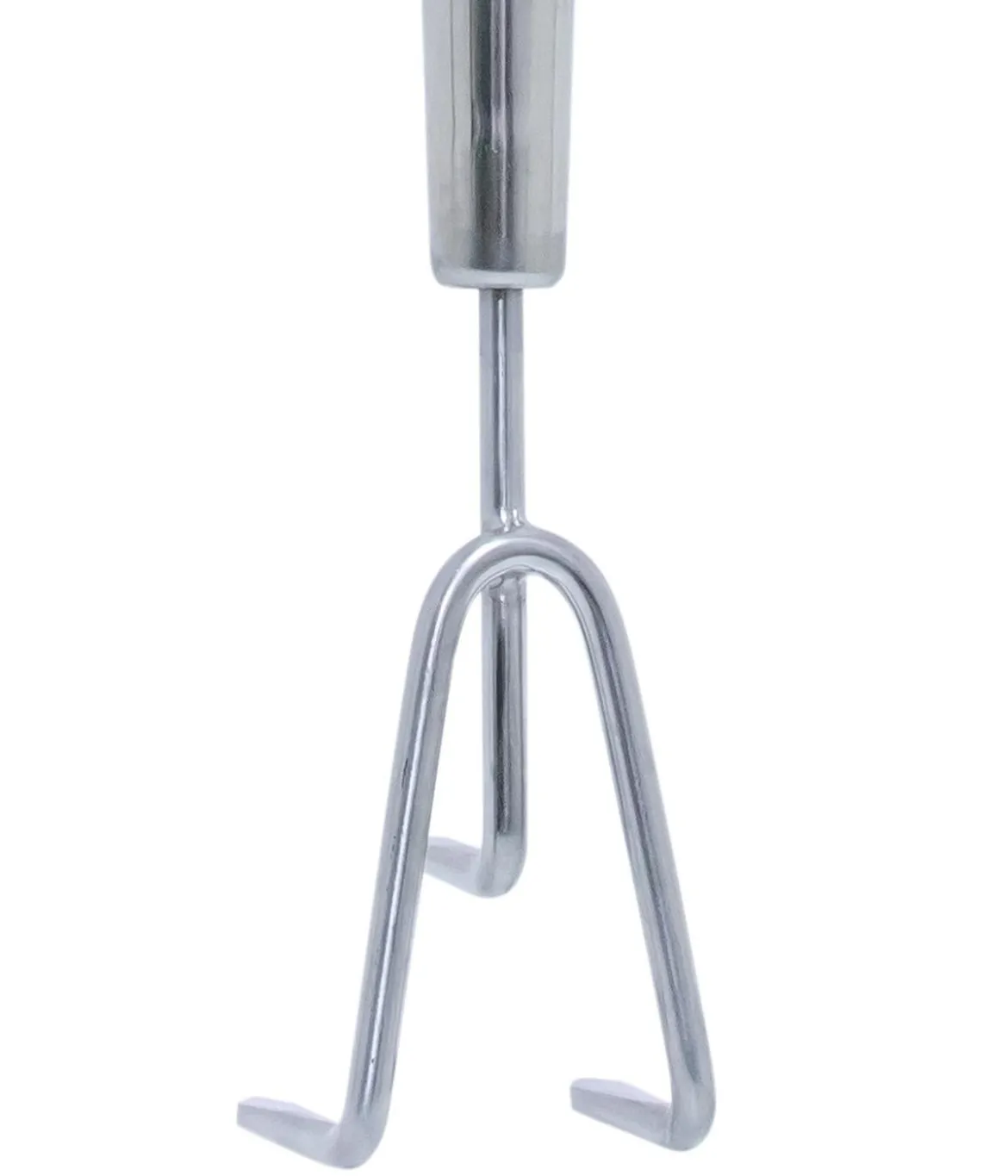 Kent & Stowe Zinkgrubber, ca. B6,1/H54,3/T6,6 cm