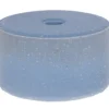 Kerbl Delizia® Mineral-Leckstein Equisal NoFly, 3 kg