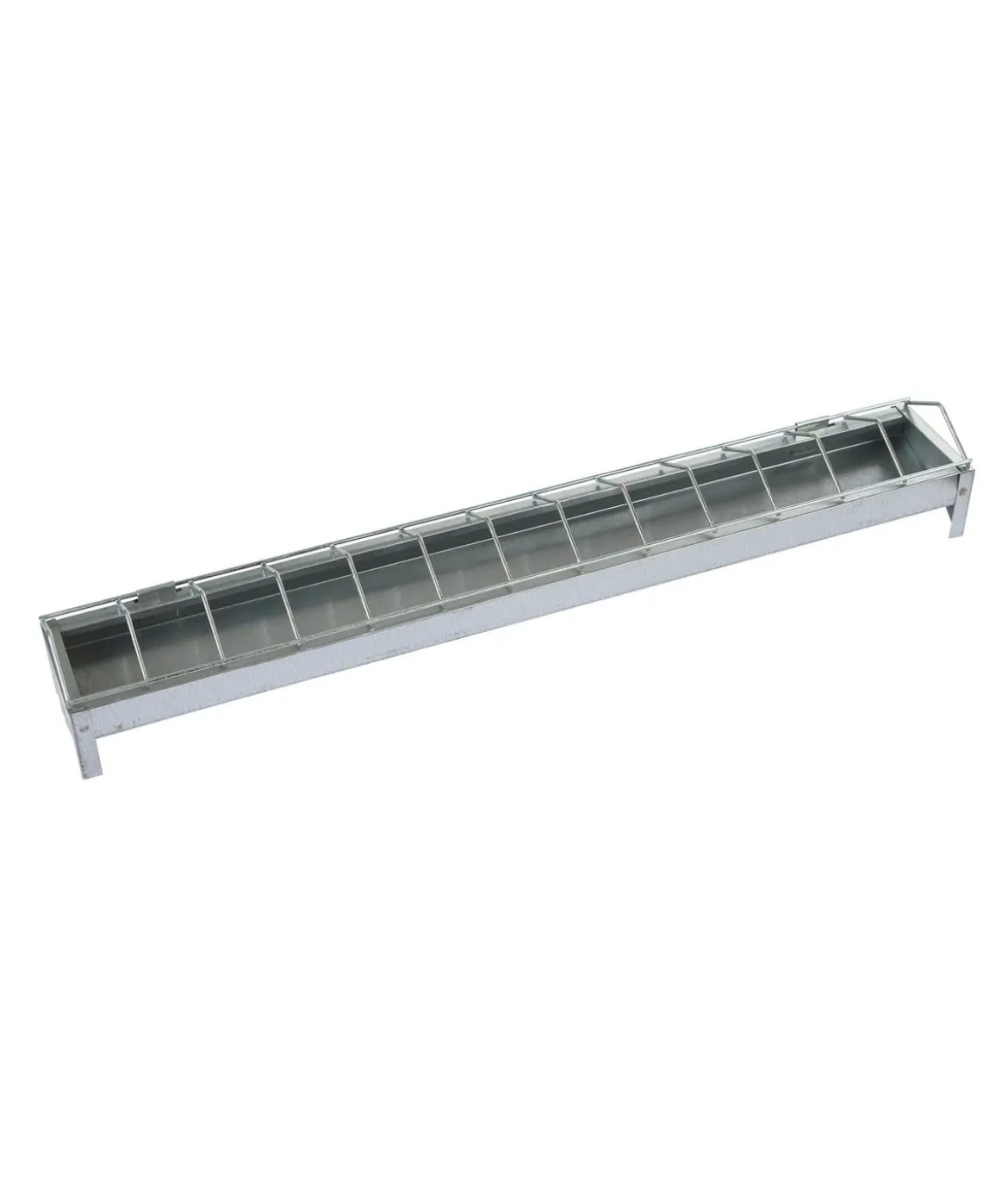KERBL Futtertrog für Küken, ca. B50/T7 cm