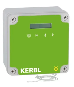 KERBL Hühnerstallzubehör Steuerung für Hühnertüre