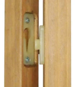 KERBL Kaninchenstall Tyrol Alpin, ca. B119/H119/T100 cm