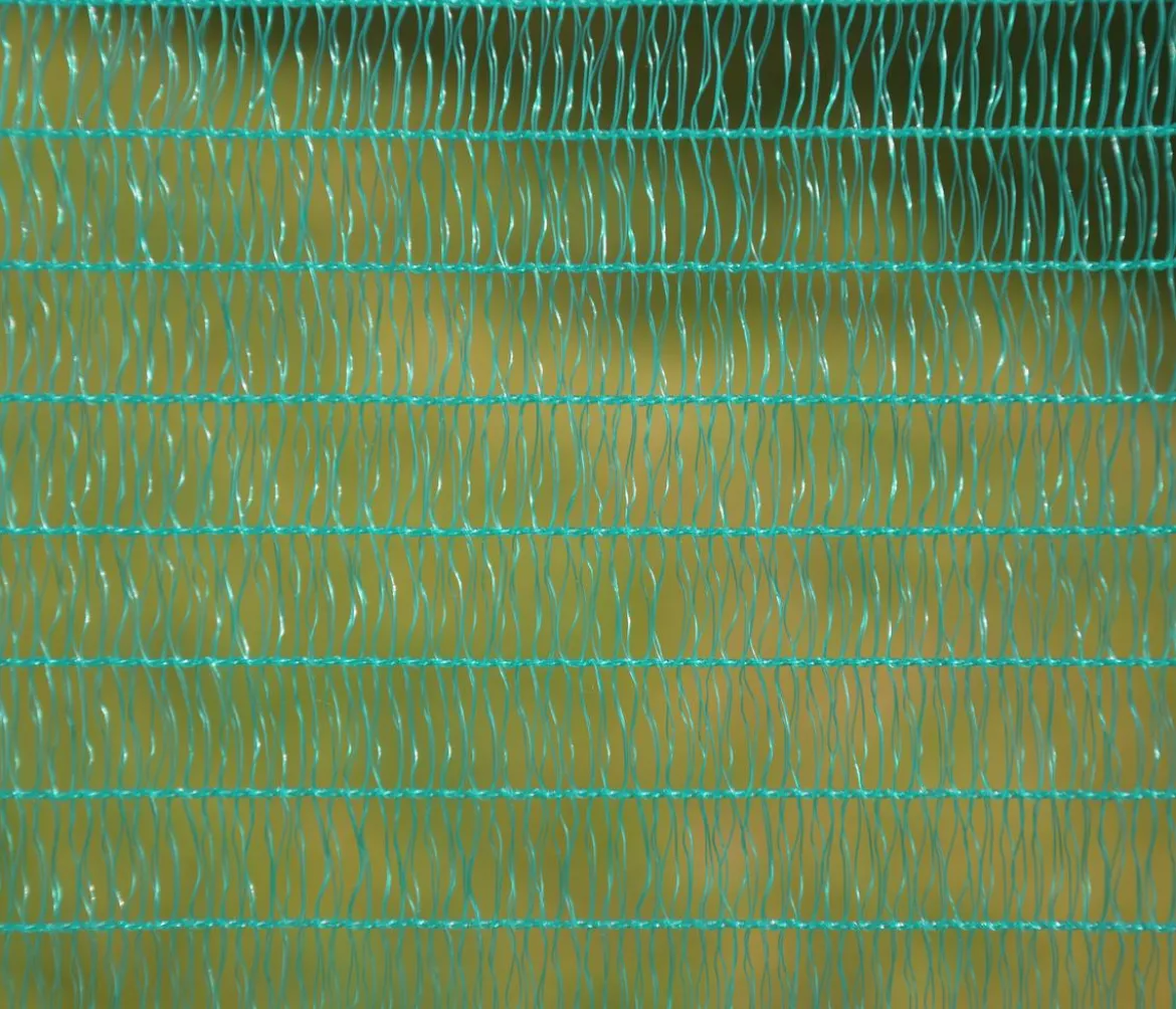 Kerbl Kunststoff-Universalzaun, grün, ca. B20/H0,8 m