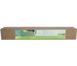 Kerbl Kunststoff-Universalzaun, grün, ca. B20/H0,8 m