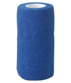 Kerbl selbsthaftende Bandage EquiLastic, ca.L4,5 m