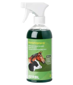 Kerbl Wundpflegespray, 500 ml