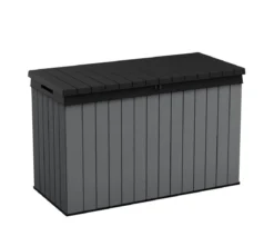 Keter Aufbewahrungsbox Darwin, ca. B142,5/H89,5/T66,3 cm