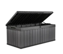 Keter Aufbewahrungsbox Darwin, ca. B142,5/H54,5/T65,3 cm