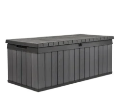 Keter Aufbewahrungsbox Darwin, ca. B142,5/H54,5/T65,3 cm