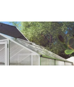 KGT Dachfenster für Gewächshäuser mit 16 mm Verglasung