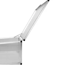 KGT Frühbeet 100, ca. B103/H46/T91 cm