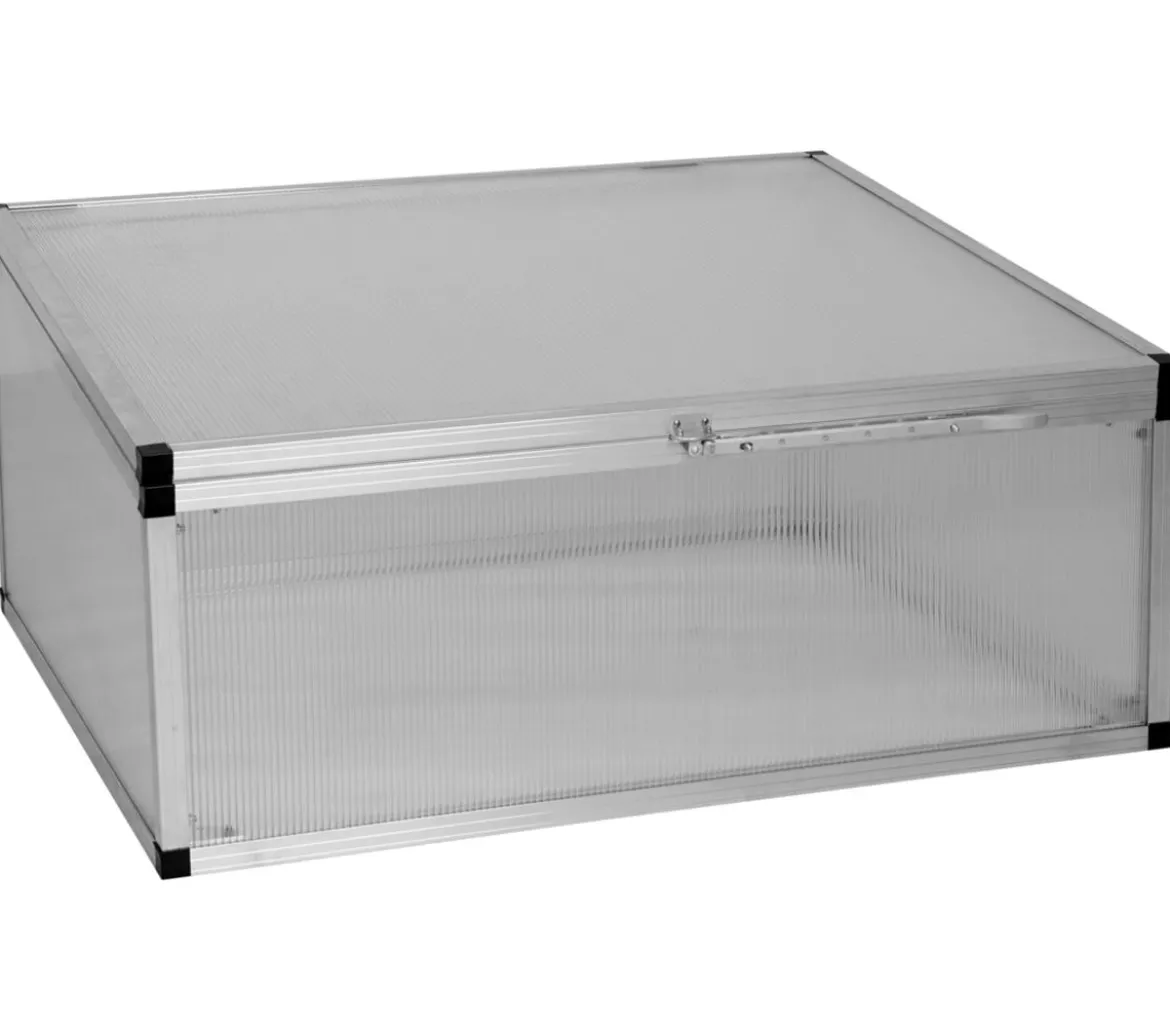 KGT Frühbeet 100, ca. B103/H46/T91 cm