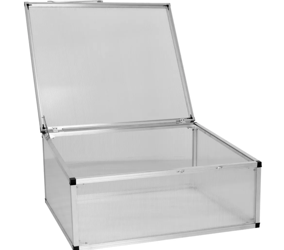 KGT Frühbeet 100, ca. B103/H46/T91 cm