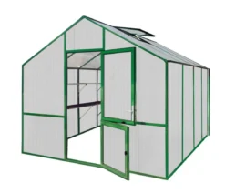 KGT Gewächshaus Lilie III