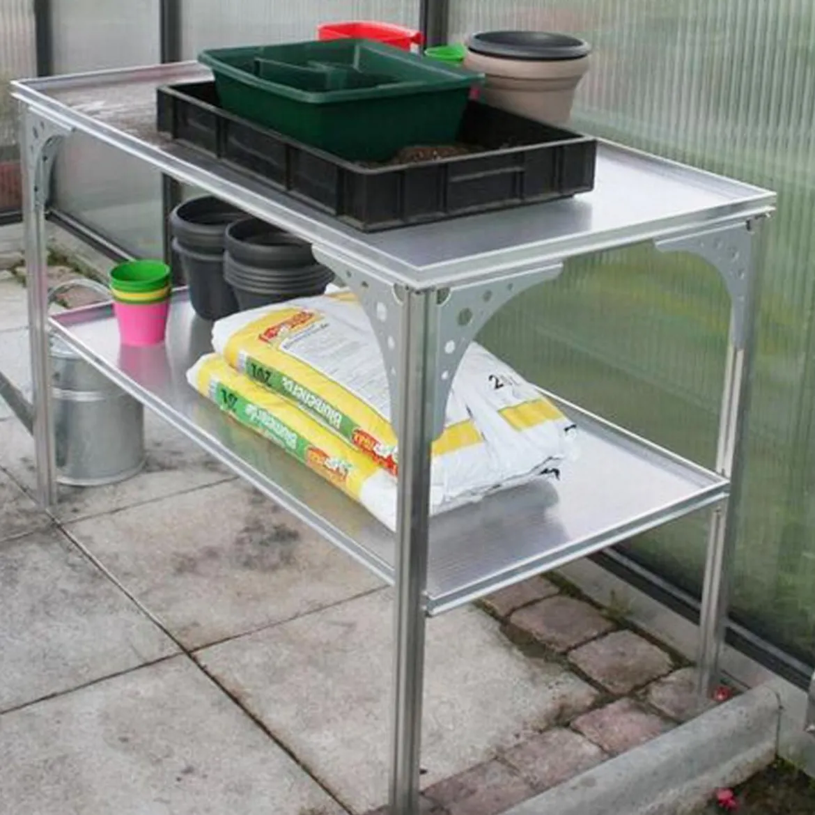 KGT Universal Tisch
