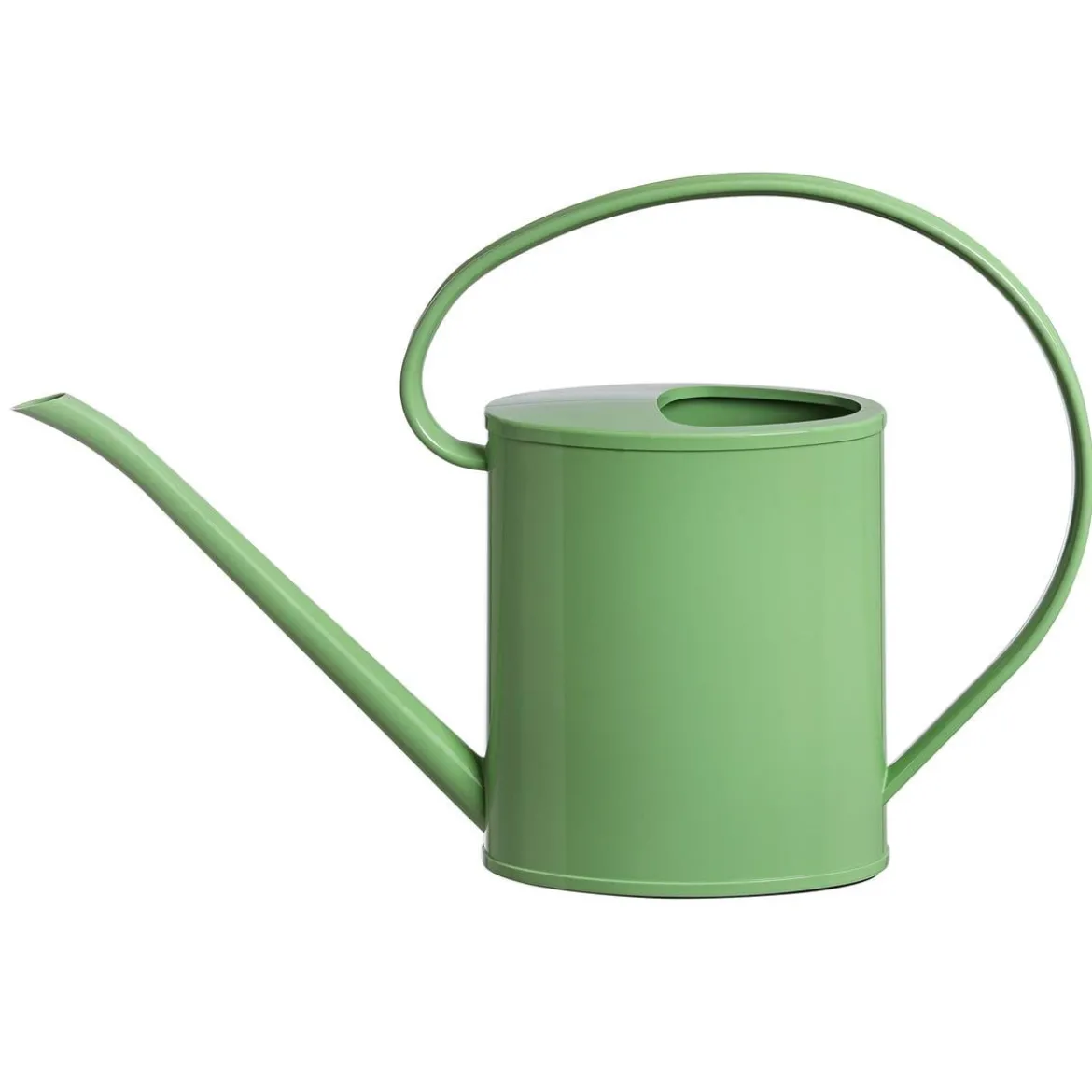 kiboni Kunststoff-Gießkanne Evi, 1,4 l