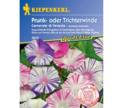 Kiepenkerl Saatgut Prunk- oder Trichterwinde