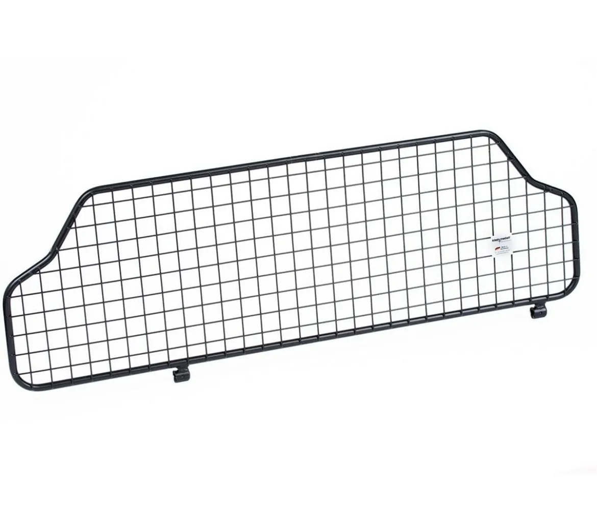kleinmetall® Auto-Hundeschutzgitter TraficGard