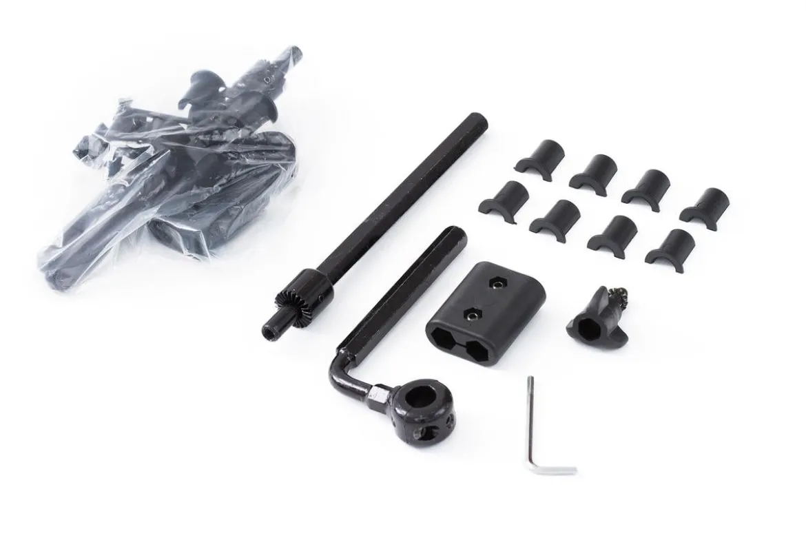 kleinmetall® Auto-Hundeschutzgitter TraficGard