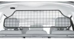 kleinmetall® Auto-Hundeschutzgitter TraficGard