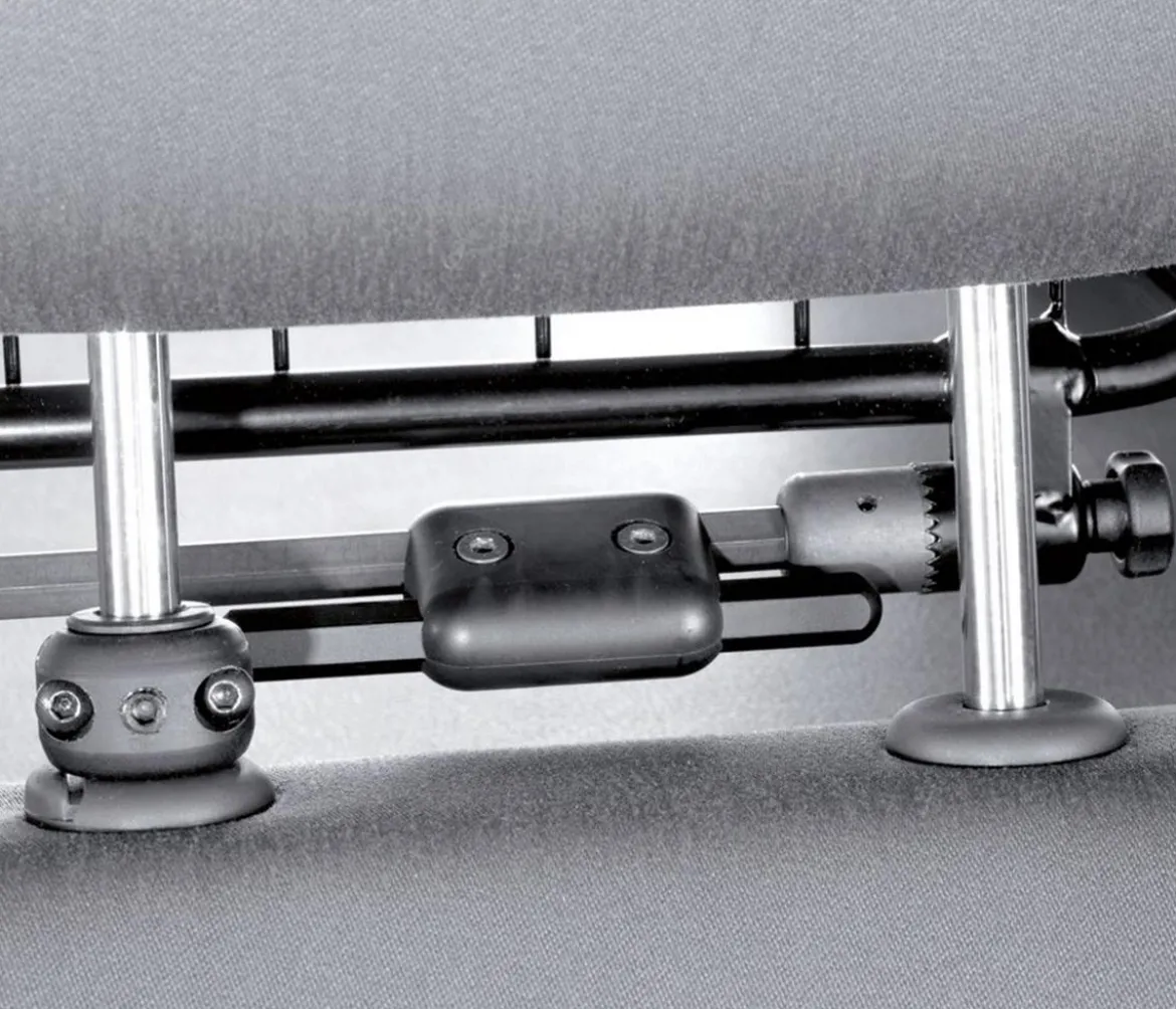 kleinmetall® Auto-Hundeschutzgitter TraficGard