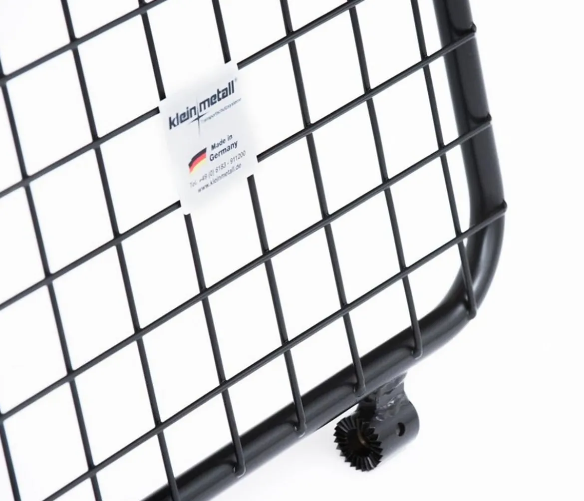 kleinmetall® Auto-Hundeschutzgitter TraficGard