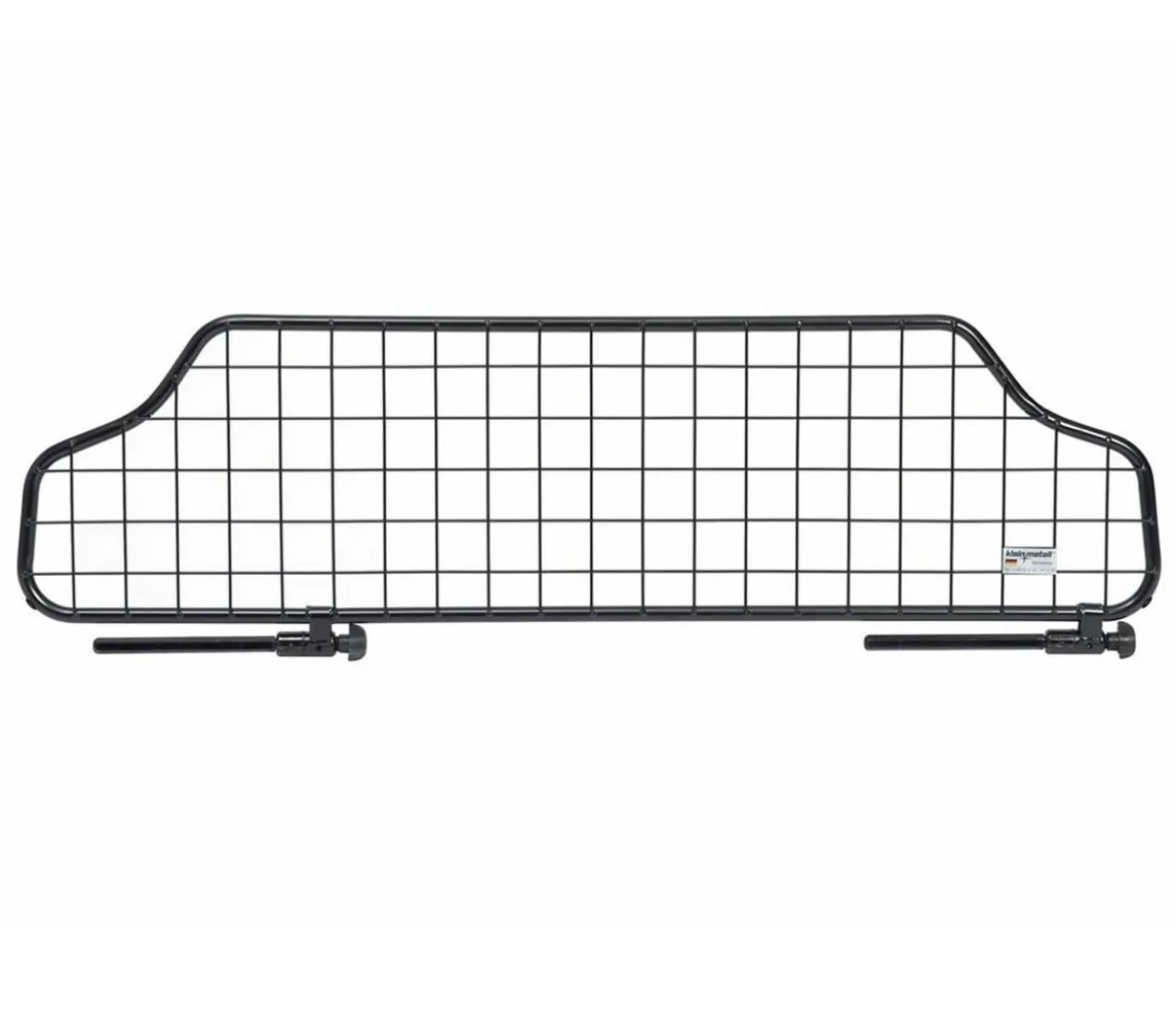 kleinmetall® Auto-Hundeschutzgitter TraficGard