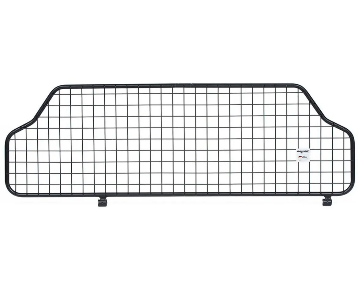 kleinmetall® Auto-Hundeschutzgitter TraficGard