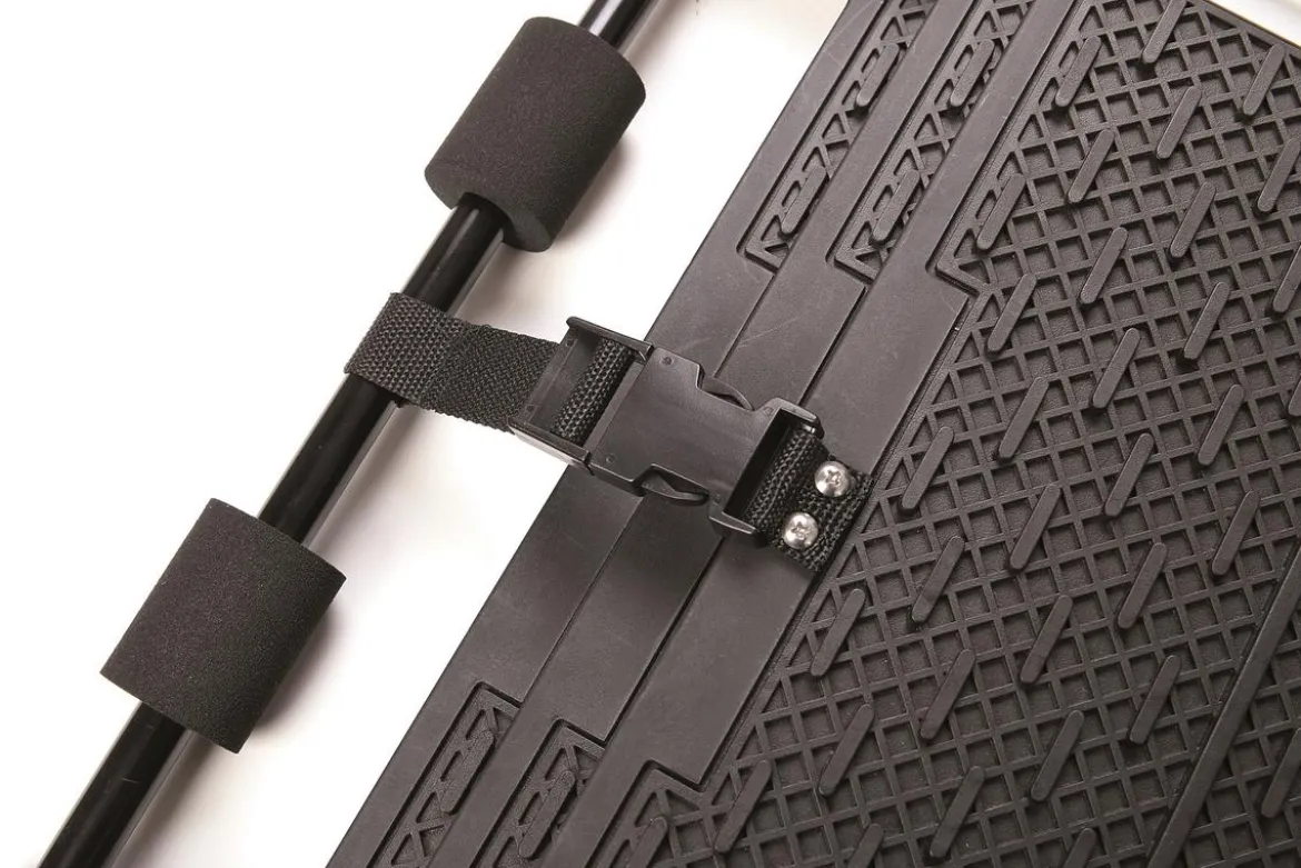 kleinmetall® Hunderampe Dogwalk XL, ca. L84-193/B41 cm