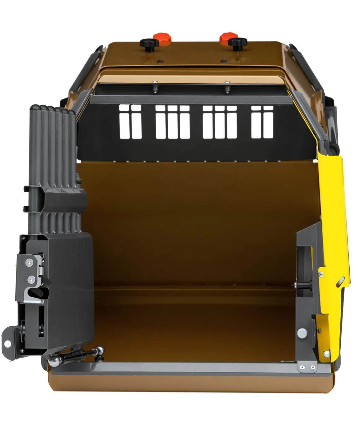 kleinmetall® Hundetransportbox MiniMax