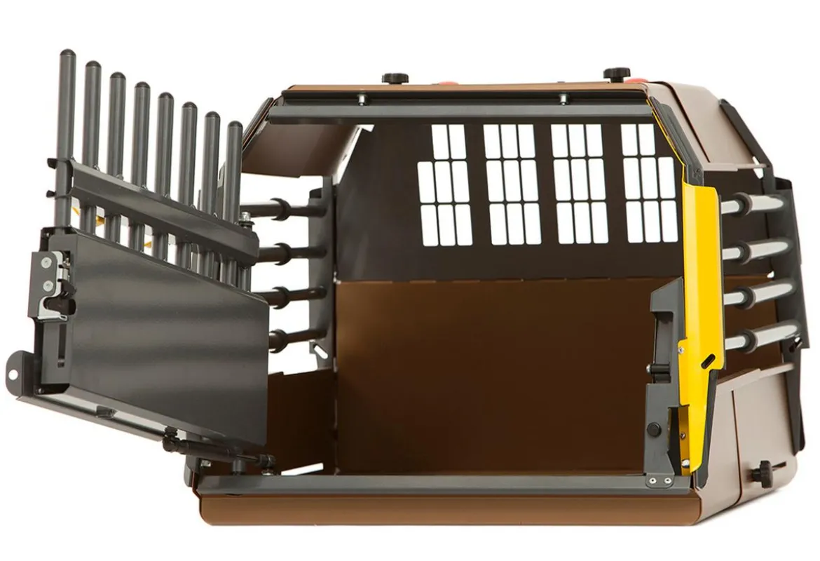 kleinmetall® Hundetransportbox MiniMax