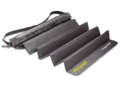 kleinmetall® Stoßstangenschutz Rollmat, schwarz