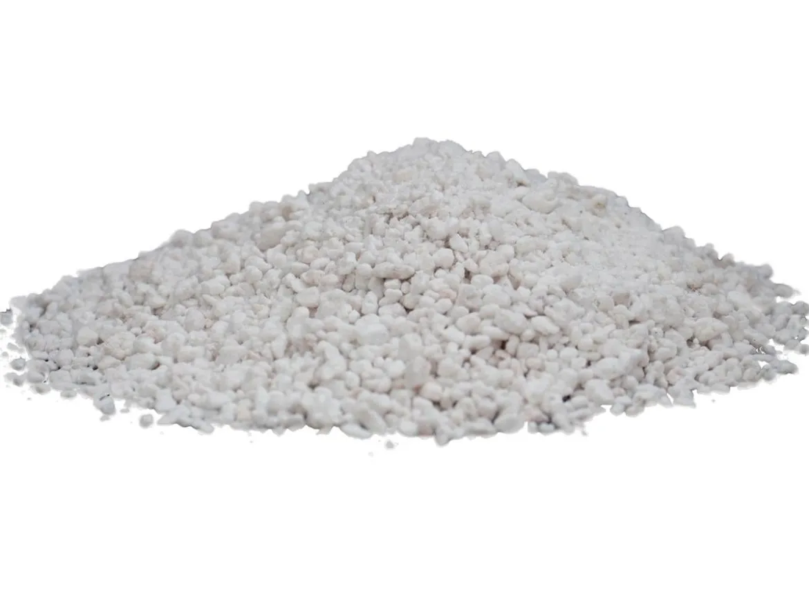 Knauf Perlite 2-6 mm, 100 l