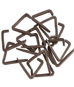 Kratiste Klammern, 25er Set